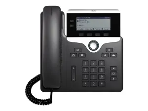 Cisco IP Phone 7821 - miniature 2