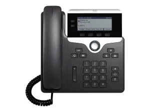 Cisco IP Phone 7821 - miniature 1