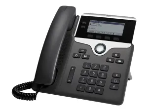 Cisco IP Phone 7821 - miniature 4
