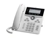 Cisco IP Phone 7821 - miniature 2