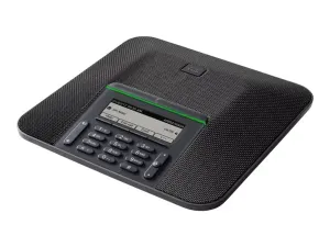 Cisco IP Conference Phone 7832 - miniature 4