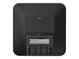 Cisco IP Conference Phone 7832 - miniature 5