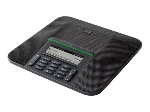 Cisco IP Conference Phone 7832 - miniature 4