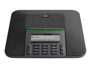 Cisco IP Conference Phone 7832 - miniature 5