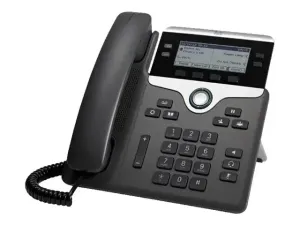 Cisco IP Phone 7841 - miniature 1