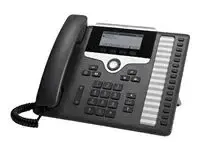 Cisco IP Phone 7861 - miniature 2