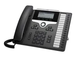 Cisco IP Phone 7861 - miniature 3