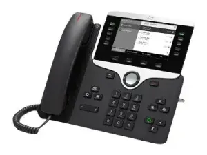 Cisco IP Phone 8811 - miniature 3