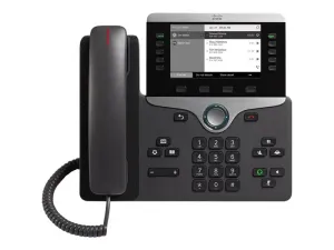 Cisco IP Phone 8811 - miniature 5