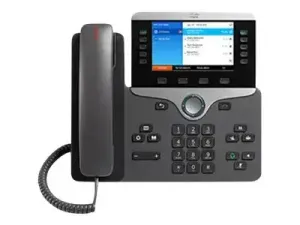 Cisco IP Phone 8841 - miniature 1