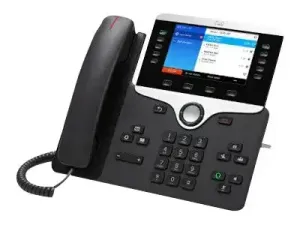 Cisco IP Phone 8851 - miniature 5