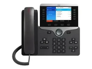 Cisco IP Phone 8861 - miniature 4