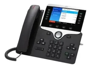 Cisco IP Phone 8861 - miniature 5