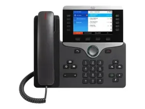 Cisco IP Phone 8861 - miniature 1