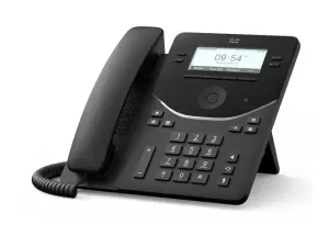 Cisco Desk Phone 9841 - miniature 4