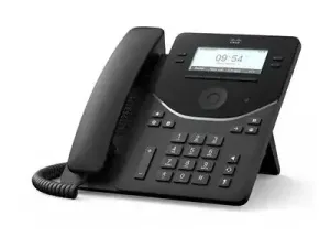 Cisco Desk Phone 9841 - miniature 3
