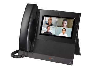 HP Poly CCX 700 OpenSIP - miniature 4