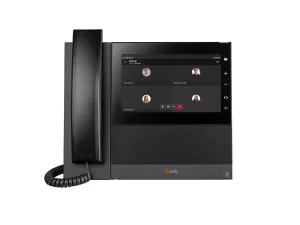 HP Poly CCX 600 - miniature 4