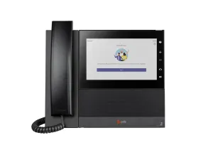 HP Poly CCX 600 - miniature 1