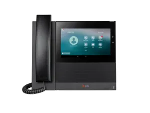 HP Poly CCX 600 OpenSIP - miniature 1