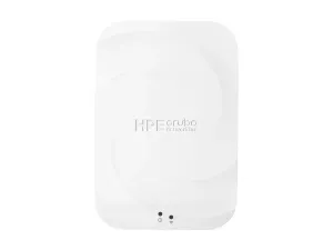 HPE Aruba Networking AP-605H (RW) Hospitality - miniature 4