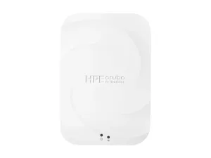 HPE Aruba Networking AP-605H (RW) Hospitality - miniature 1