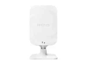 HPE Aruba Networking AP-605H (RW) Hospitality - miniature 3