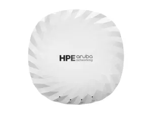 HPE Aruba Networking AP-735 (RW) - miniature 5