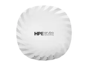 HPE Aruba Networking AP-735 (RW) - miniature 3