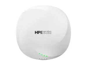 HPE Aruba Networking AP-635 (RW) - miniature 3