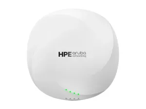 HPE Aruba Networking AP-635 (RW) - miniature 1