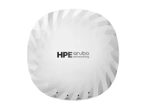 HPE Aruba Networking AP-725 (RW) - miniature 3