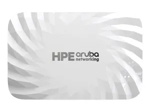 HPE Aruba Networking AP-765 (RW) Flex - miniature 1