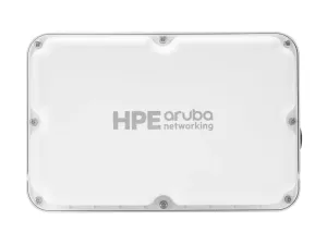 HPE Aruba Networking AP-765 (RW) Flex - miniature 4