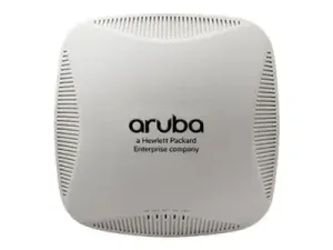 HPE Aruba AP-224 FIPS/TAA - miniature 1