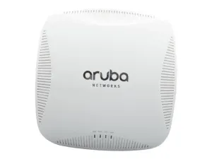 HPE Aruba Instant IAP-215 (RW) FIPS/TAA - miniature 1