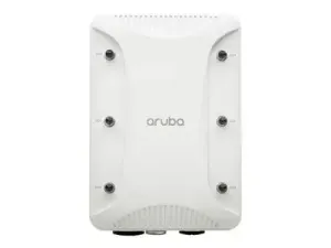 HPE Aruba AP-318 (RW) - miniature 2