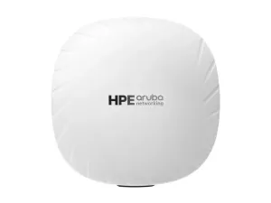 HPE Aruba AP-555 (RW) - miniature 3