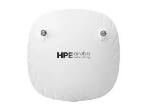 HPE Aruba AP-504 (RW) - miniature 1