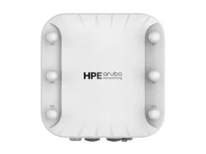 HPE Aruba AP-518 (RW) - miniature 4