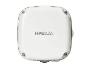 HPE Aruba AP-565 (RW) - miniature 3