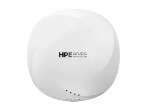 HPE Aruba AP-635 (RW) - miniature 5