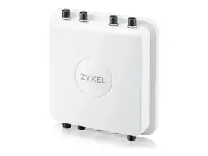 Zyxel WAX655E - miniature 3
