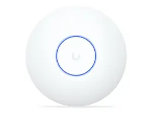 Ubiquiti UniFi U7 Lite - miniature 2