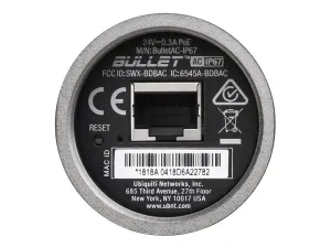 Ubiquiti Bullet AC - miniature 5