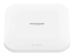 NETGEAR Insight WAX620 - miniature 1