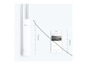 TP-Link Omada EAP110-Outdoor