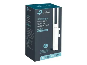 TP-Link Omada EAP110-Outdoor - miniature 2
