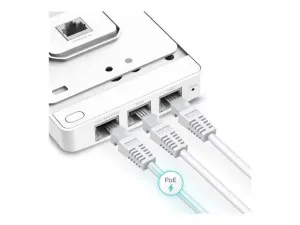 TP-Link Omada EAP235-Wall - miniature 1
