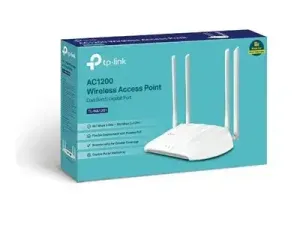 TP-Link TL-WA1201 - miniature 4